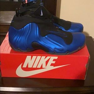 Nike Air Flightposite